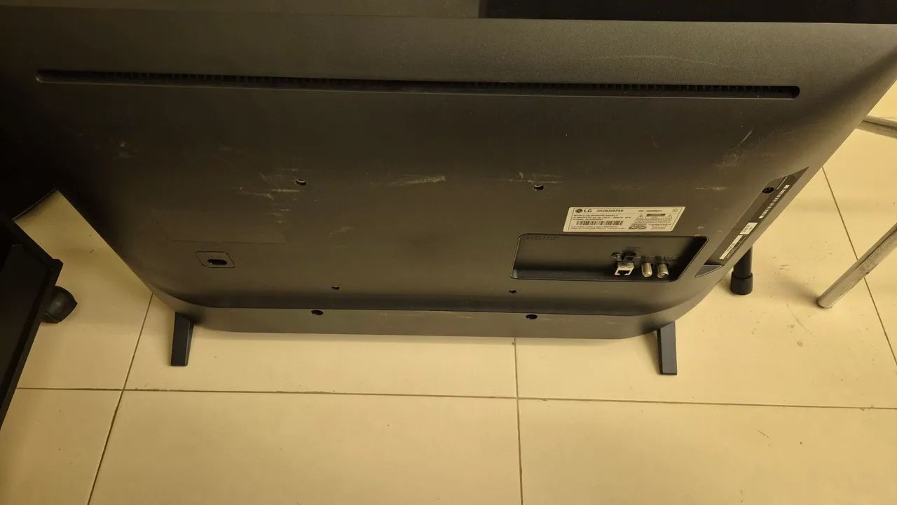 Smart TV LG 32 HD - Foto 3