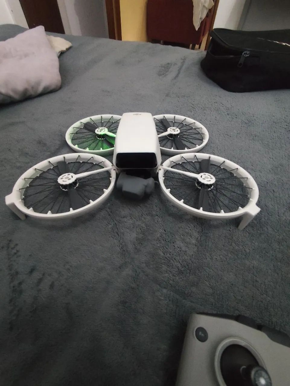 DJI Flip zerado - Foto 3