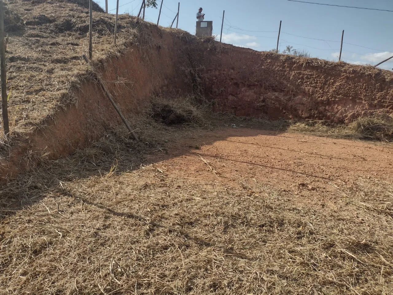 Terreno condomínio a venda  - Foto 5