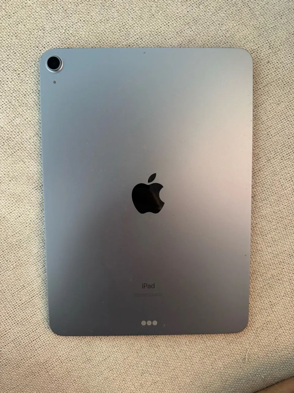 Ipad Air (4ª Geração) 64 GB  - Foto 4