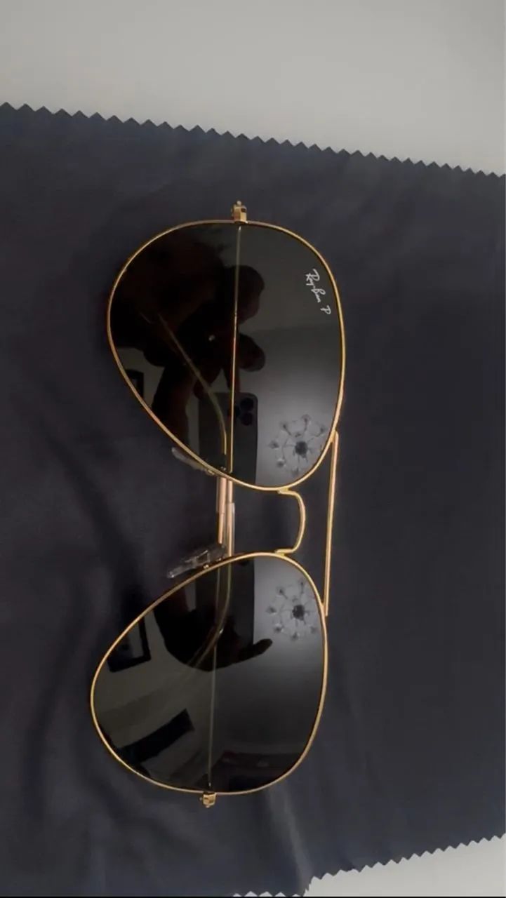Óculos Ray Ban original 