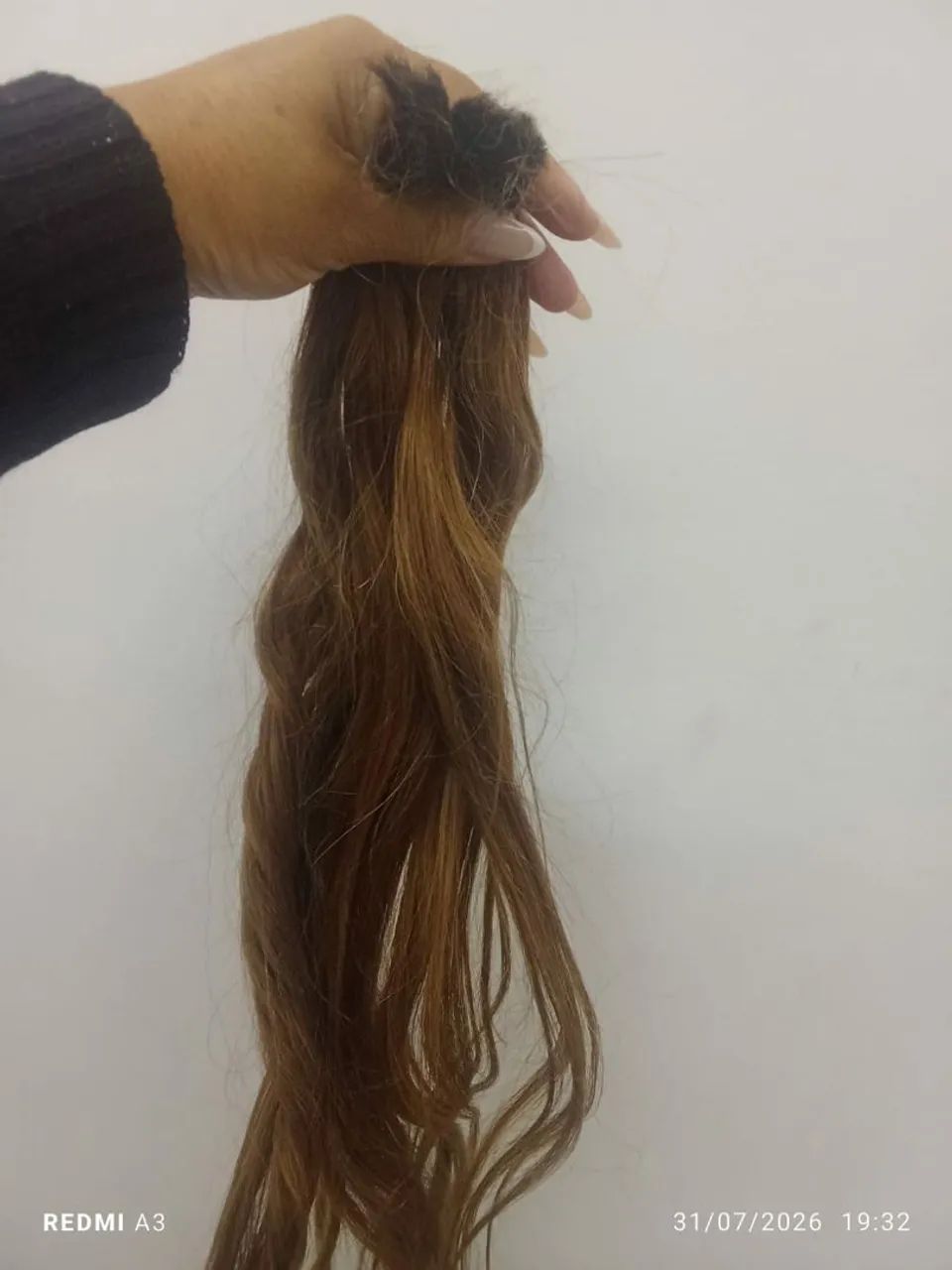 Cabelo brasileiro. - Foto 4