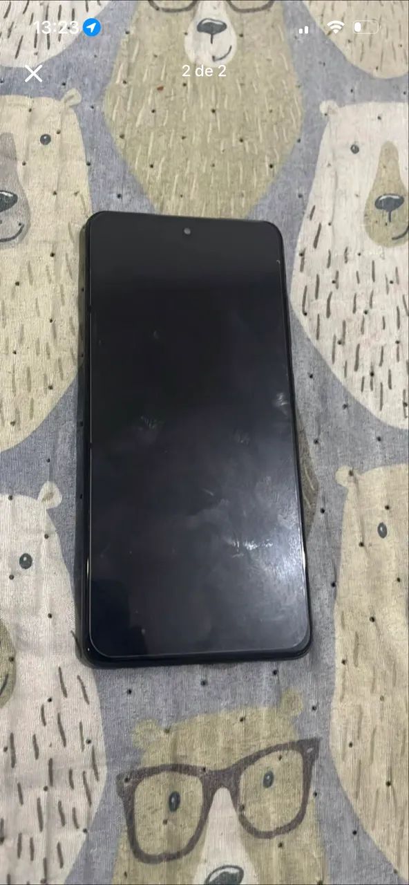 A52 SEMI novo - Foto 2