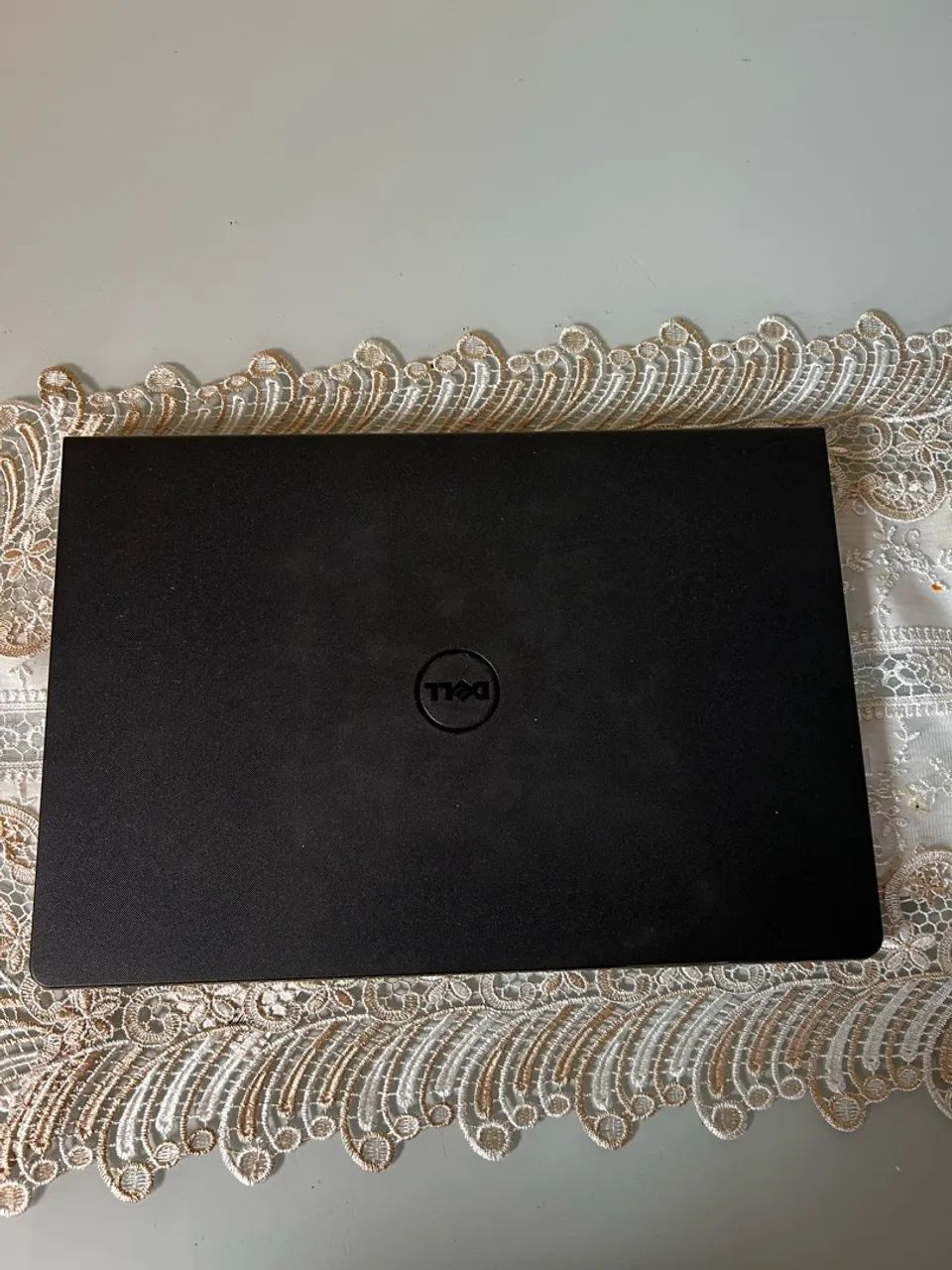 Notebook Dell