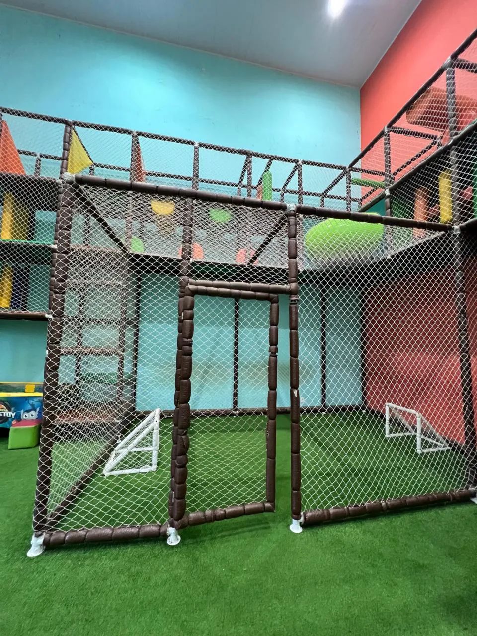Espaço Kids completo  - Foto 4