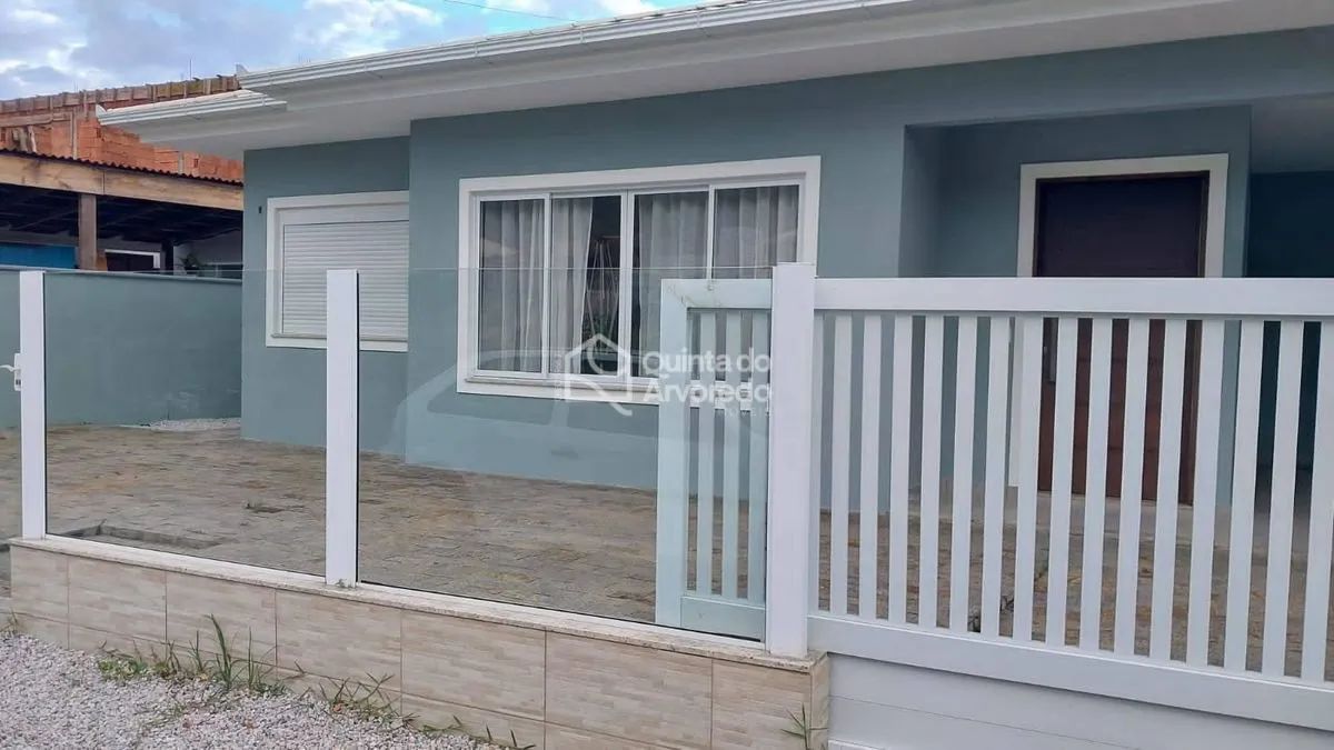 CASA PRAIA DE PALMAS