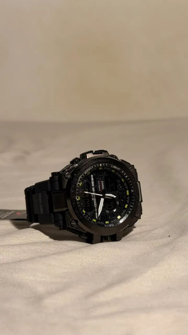 g-shock mudmaster - Foto 3