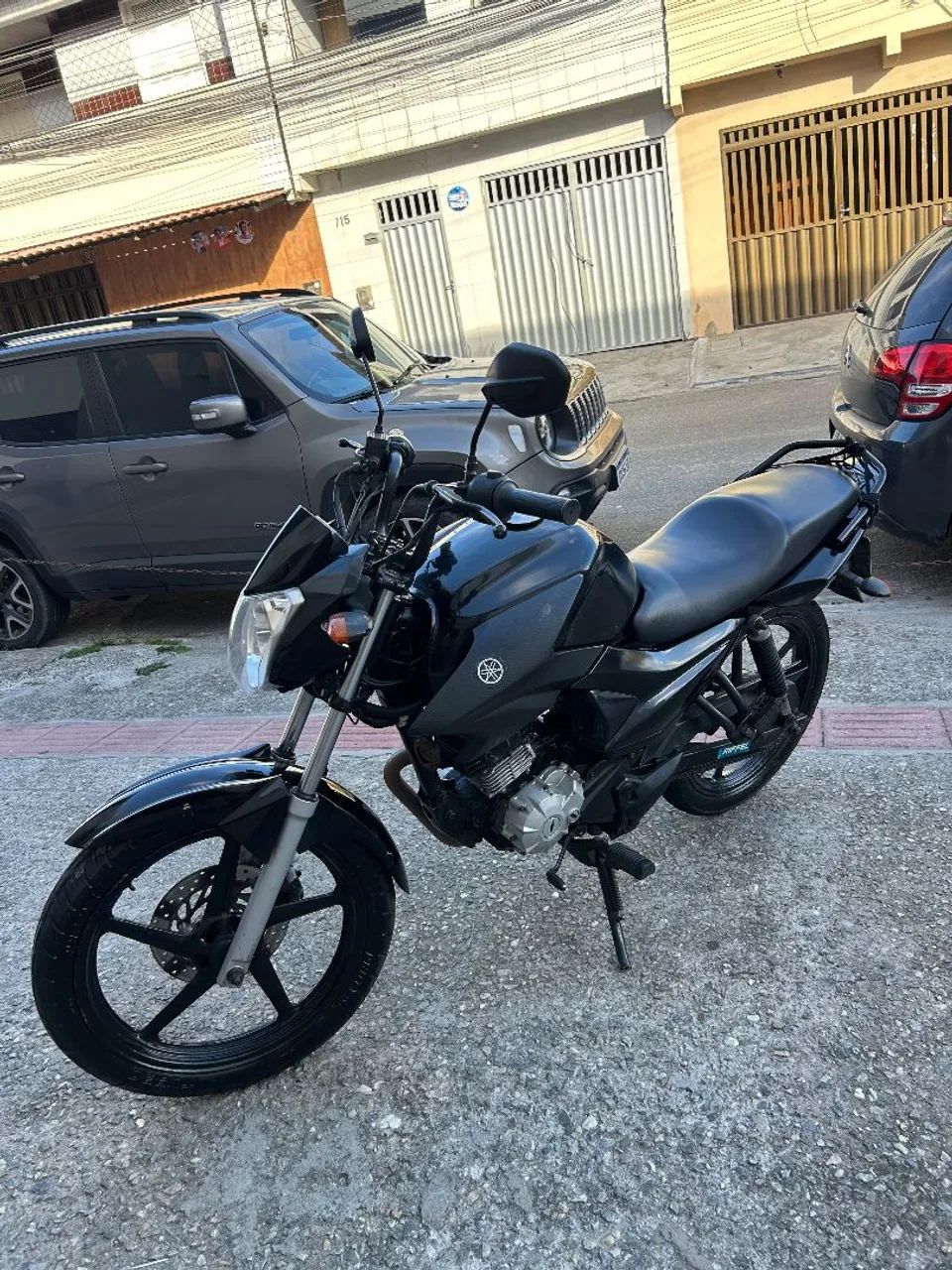 Yamaha Factor 2018  - Foto 2