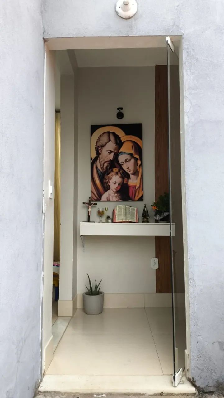 Foto - Brasília - Riacho Fundo I