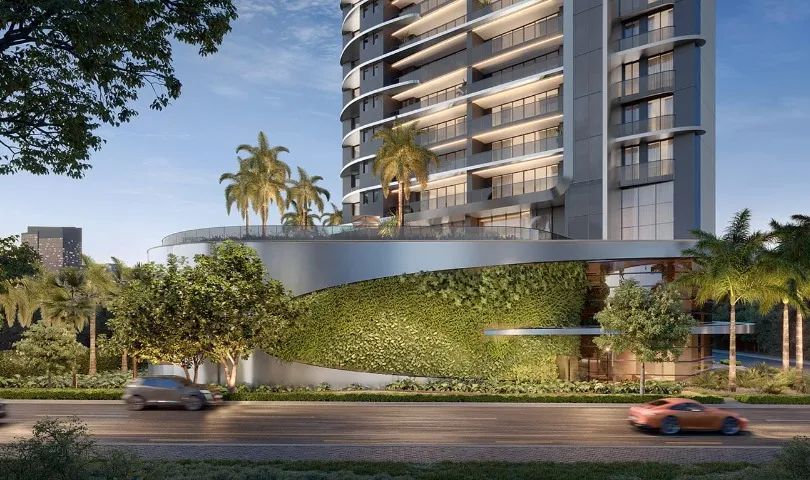 Foto - Fortaleza - Meireles