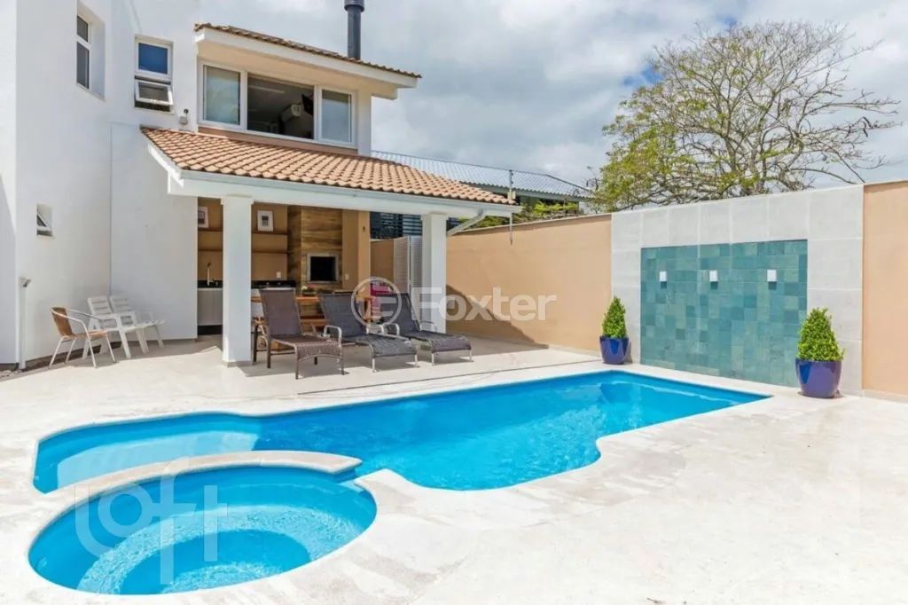 Casa à venda Avenida Jacarandá, Daniela - Florianópolis - Foto 4