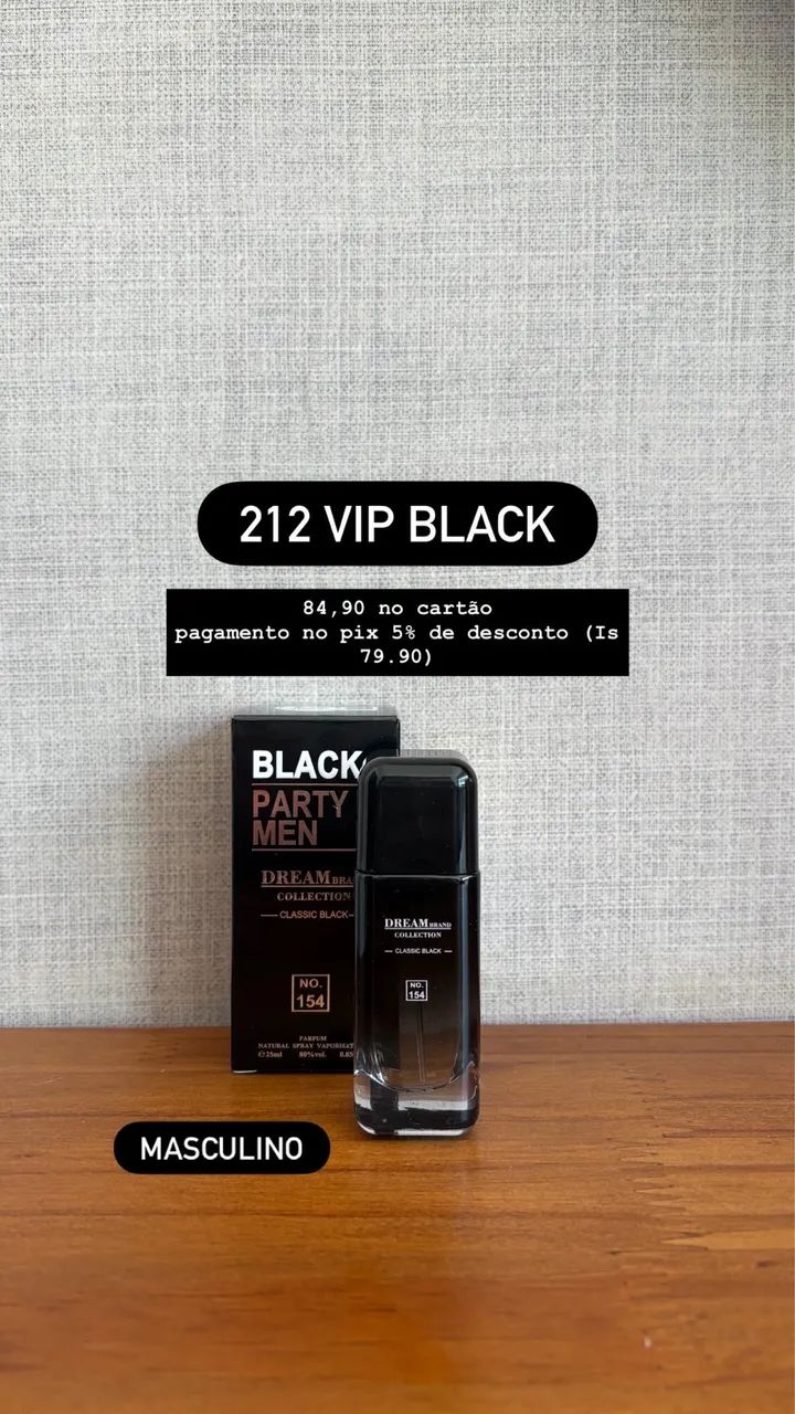 perfumes brand collection 