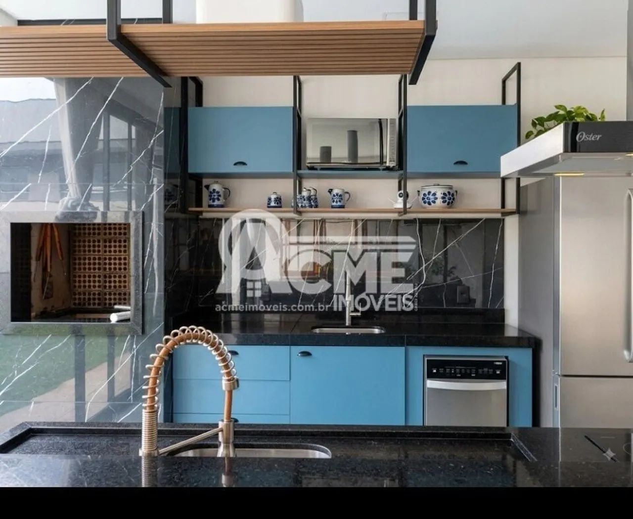 Casa em Condomínio para locação - Foto 3