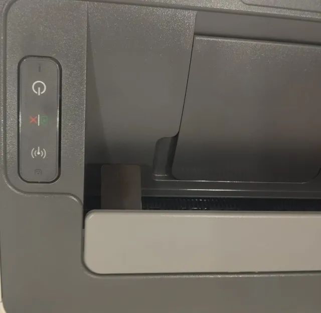 Impressora Laser HP 107A - Foto 5
