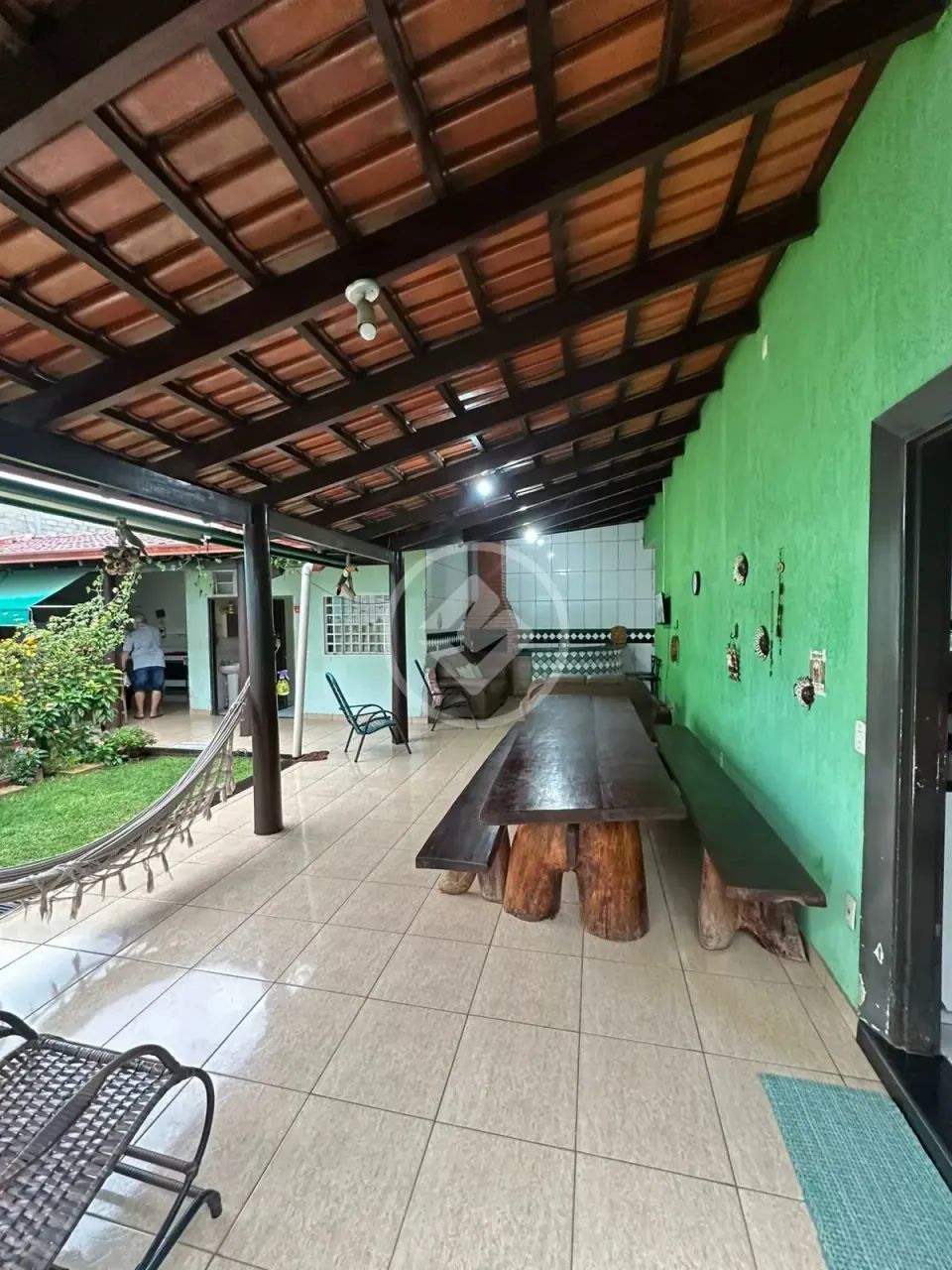 CASA A VENDA codigo: 288950 - Foto 3