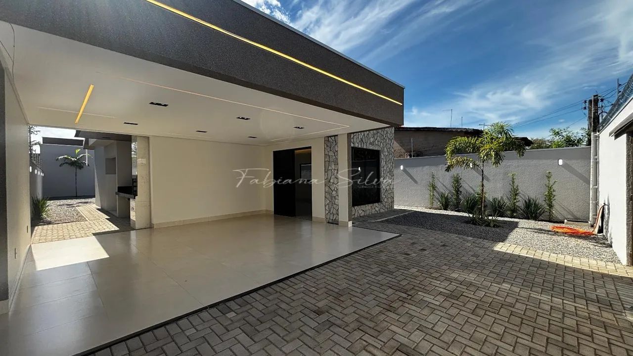 casa com 3 quartos a venda na 1.003 sul