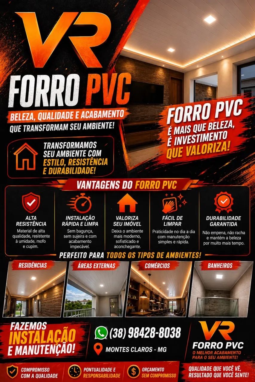 Instalação e  manutenção  - Foto 3