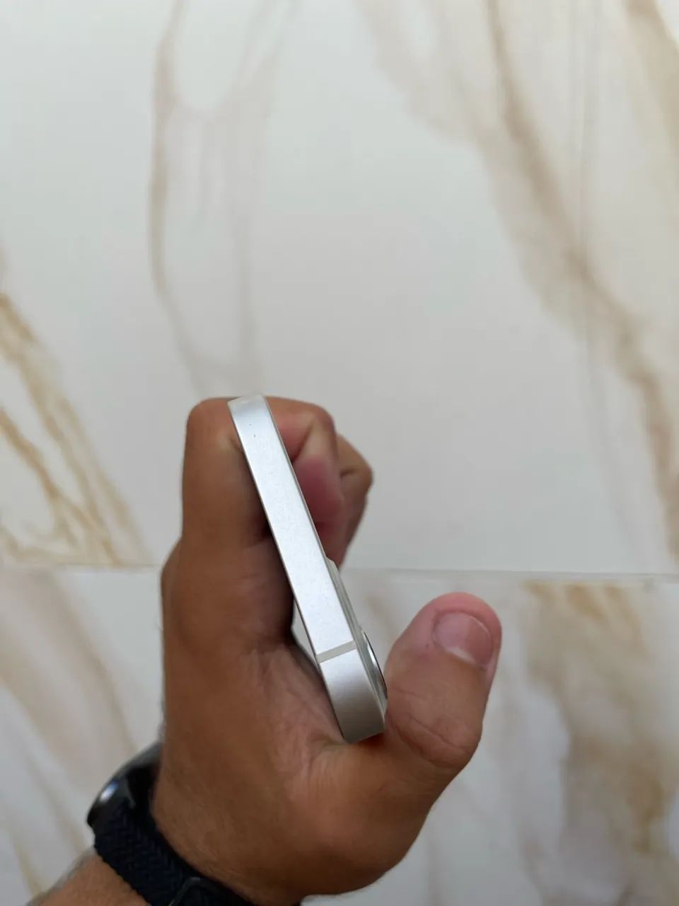 iPhone 13 128 GB (com garantia) - Foto 5