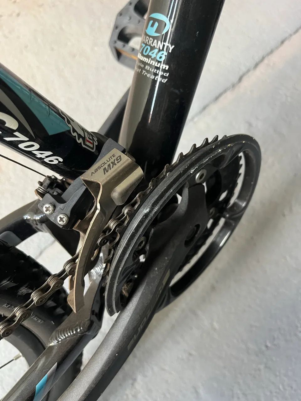 Bike Full - Foto 5
