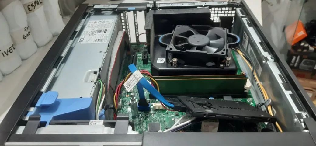 Desktop Slim Dell OptiPlex 3020 - Foto 4