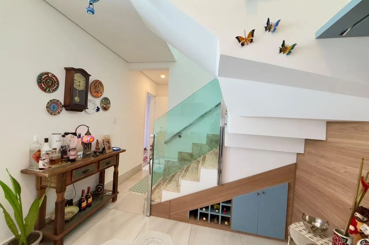 Apartamento à Venda - União, 4 Quartos, 160 m2 - Foto 5