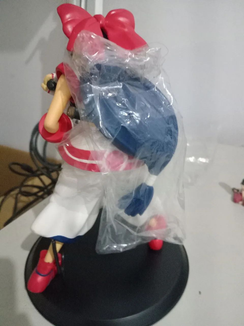 Samurai shodown, Nakoruru DX,Banpresto.  - Foto 3