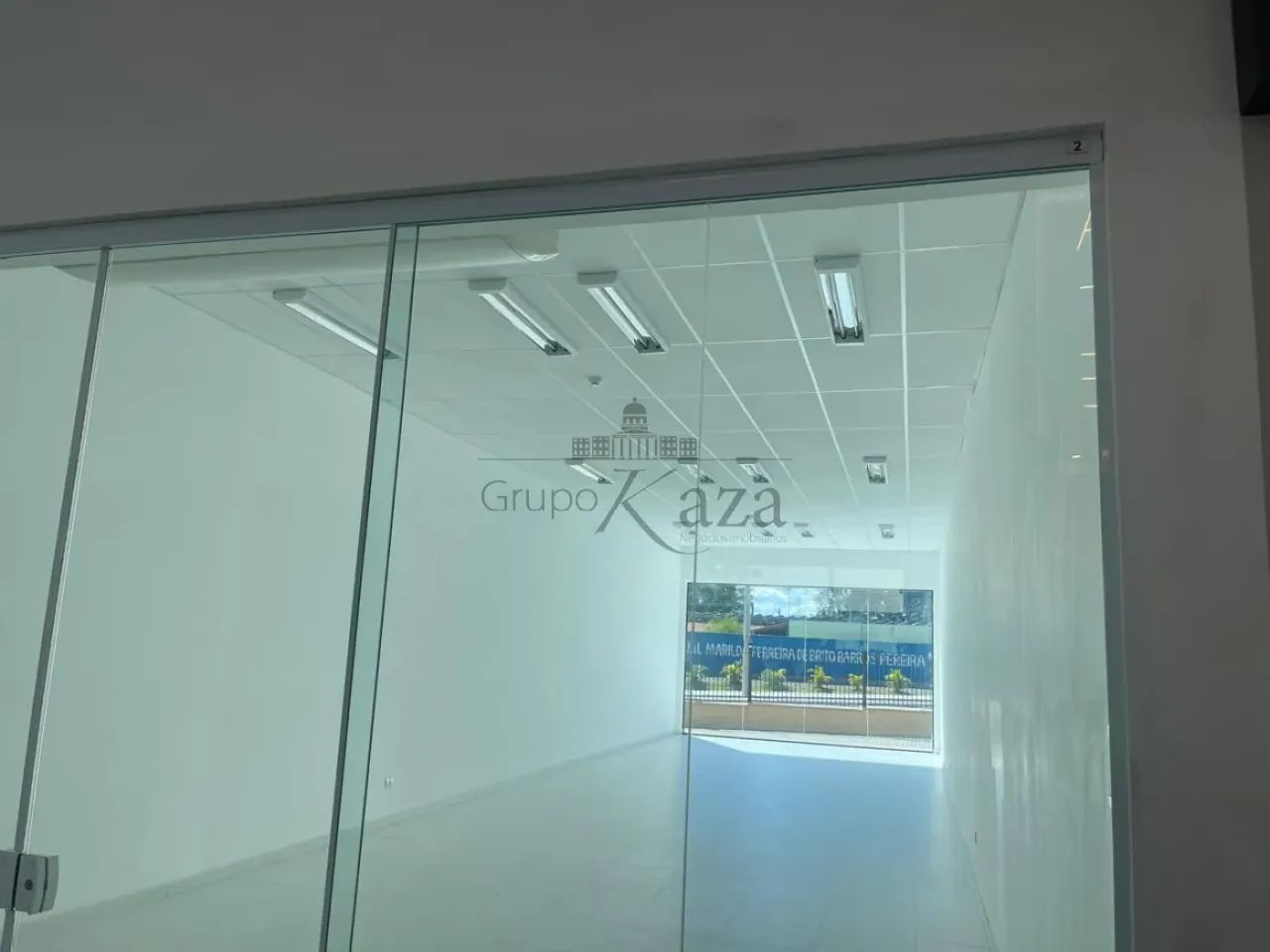 Oportunidade - Sala Comercial - Galeria Esplanada - Jardim Esplanada - 84m². - Foto 4