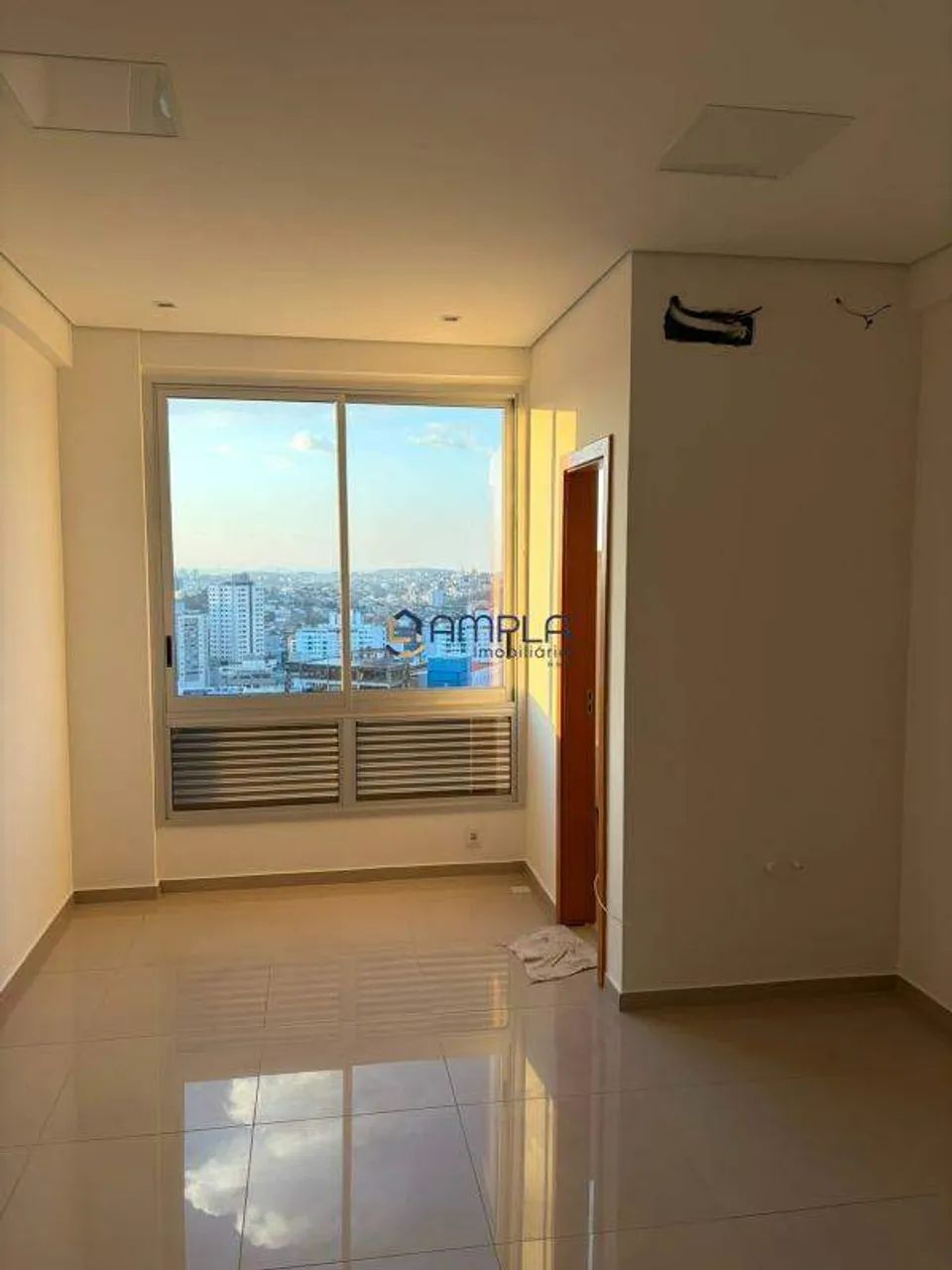 Sala à venda, 1 vaga, Buritis - Belo Horizonte/MG - Foto 3