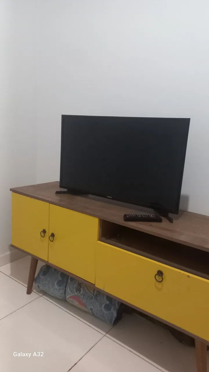 TV SANNSUNG HD 32 - Foto 2