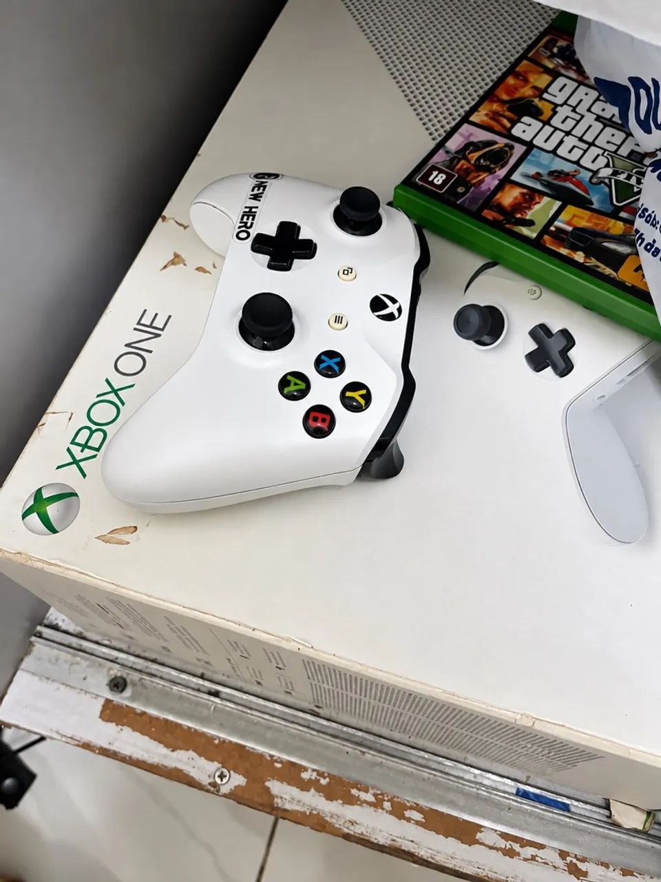 Xbox One S - Foto 2