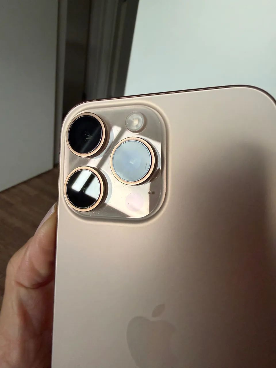 iPhone 16 pró max 256 Gb  - Foto 3