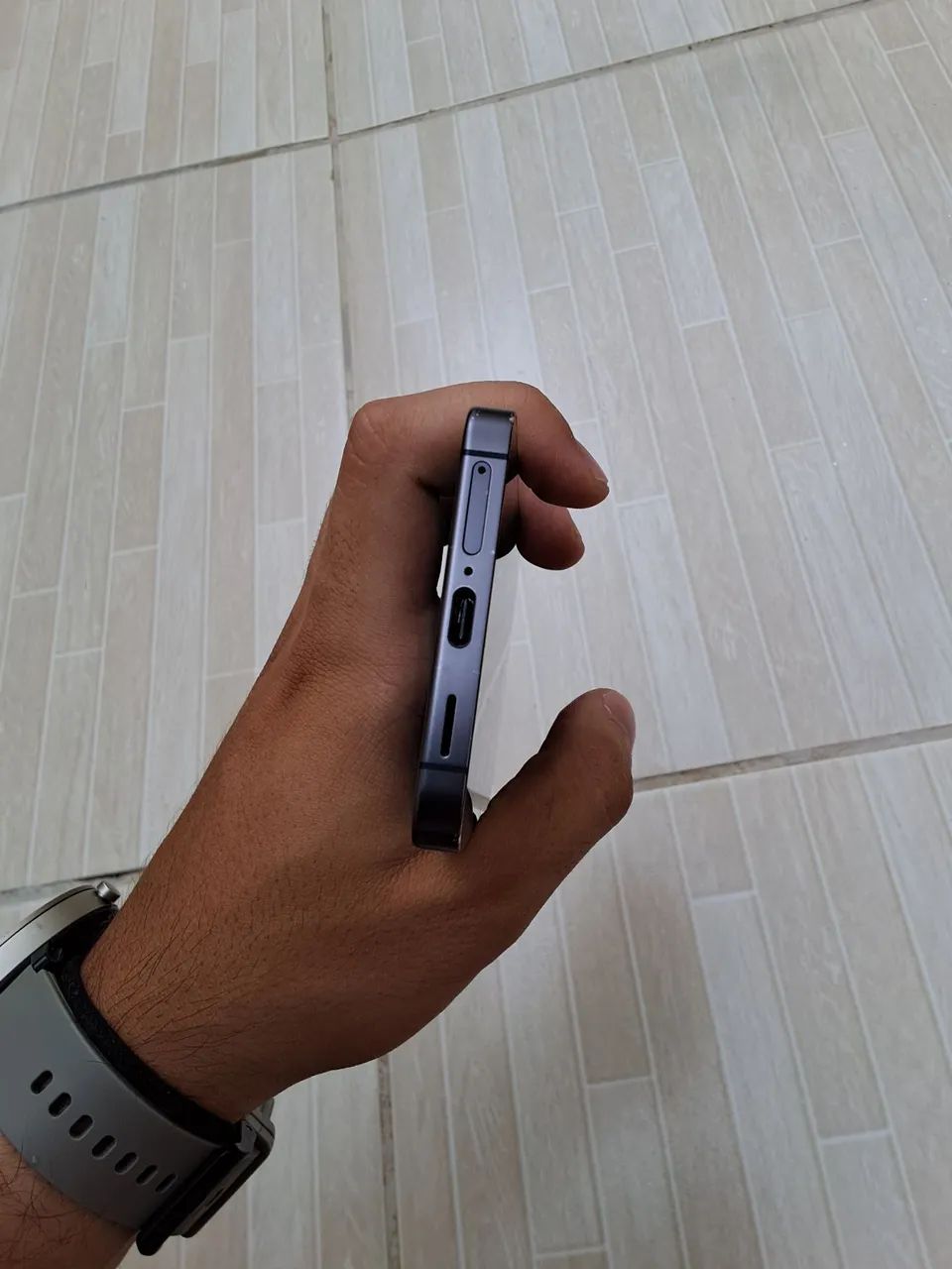 S24 256gb preto - Foto 3