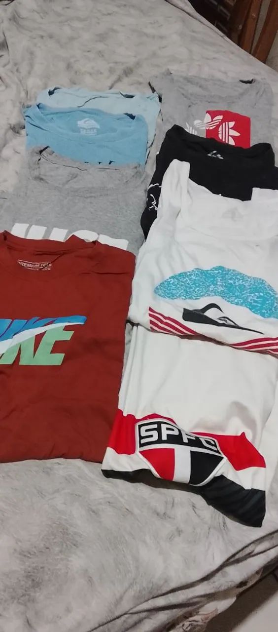 Camisas  - Foto 3