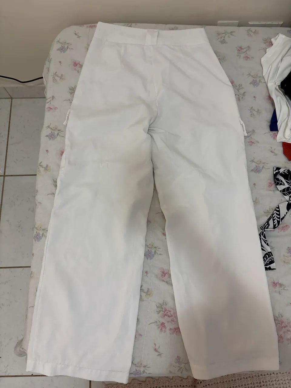 calça  - Foto 2