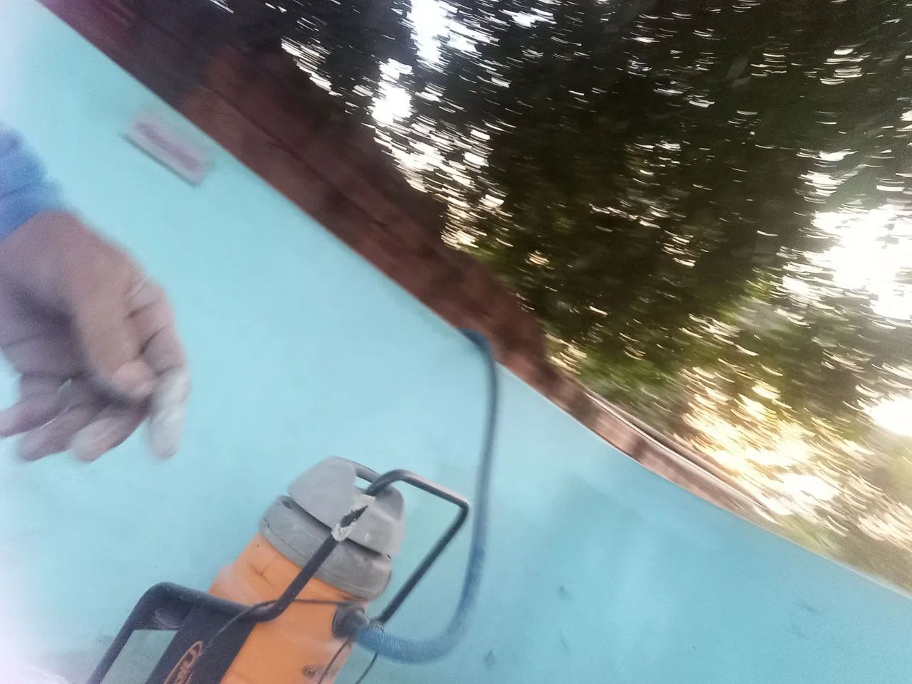 Reforma de piscina - Foto 3