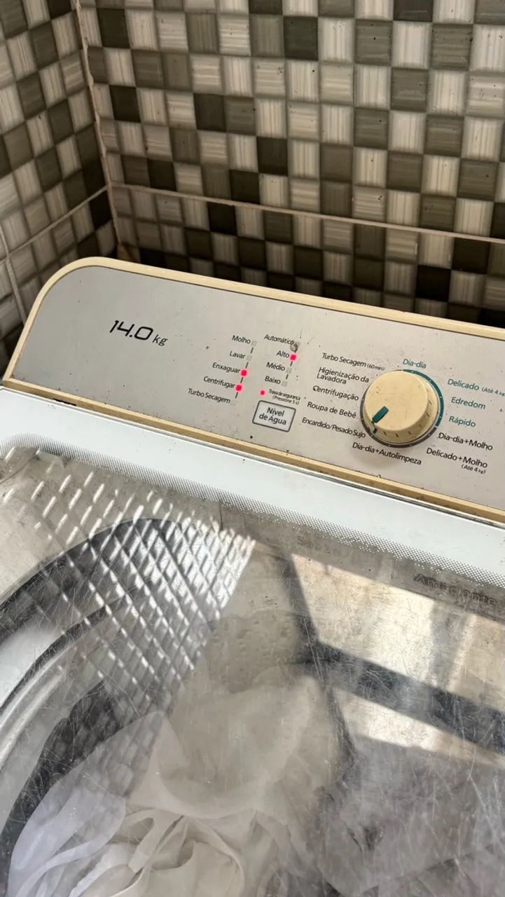 Máquina de Lavar Panasonic - Foto 2