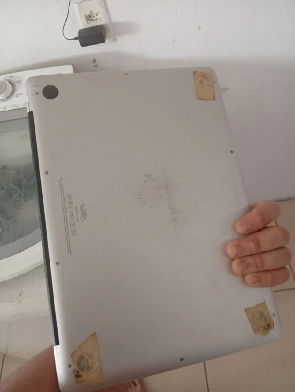 Notebook  - Foto 2