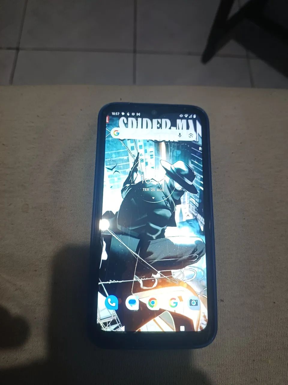 Moto g8 plus 64GB - Foto 4
