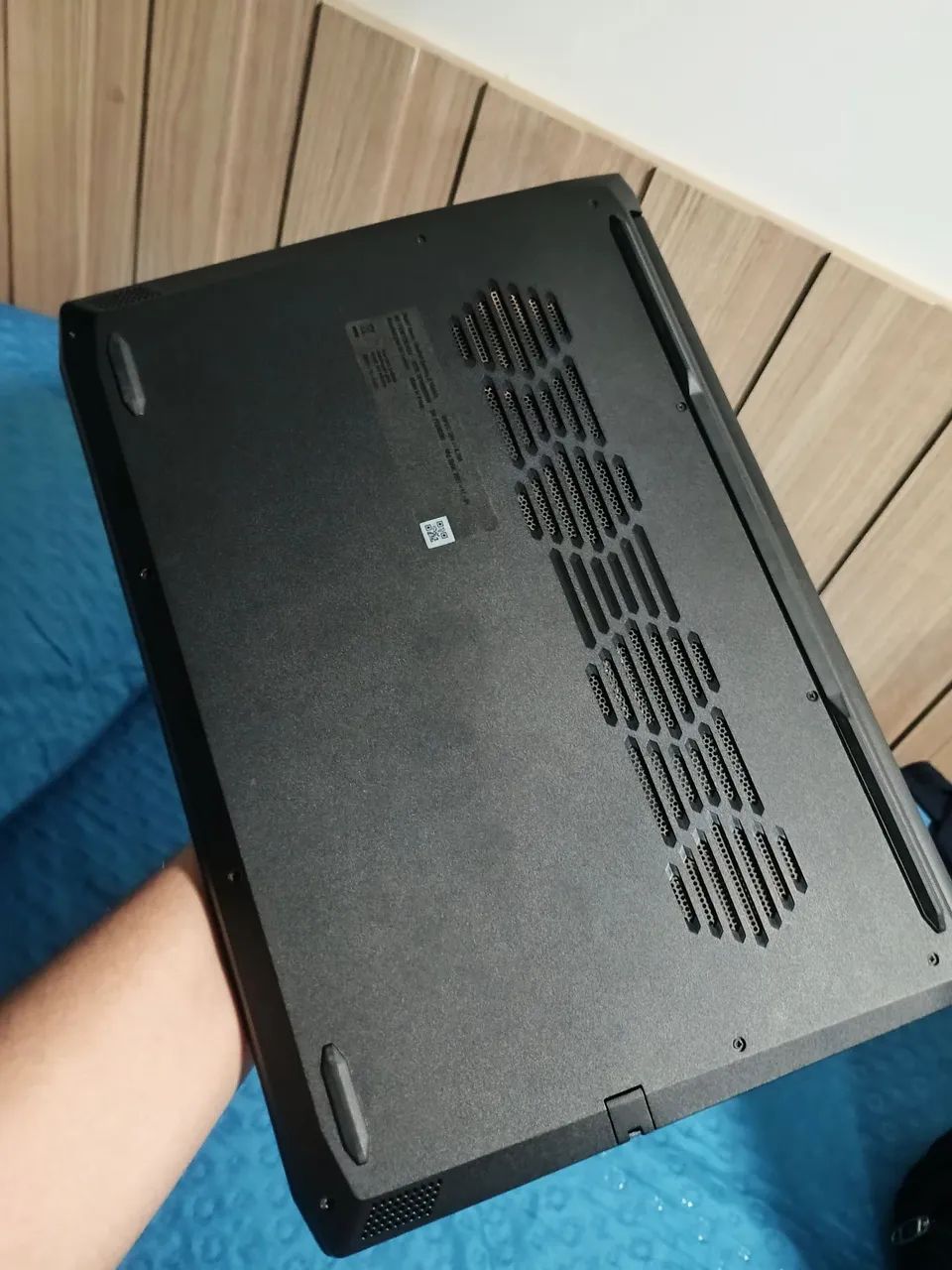 Notebook Gamer Lenovo - Foto 2