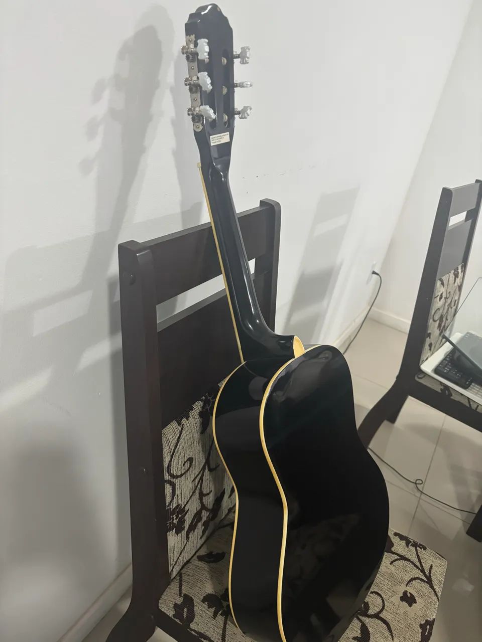 Violão infantil  - Foto 3