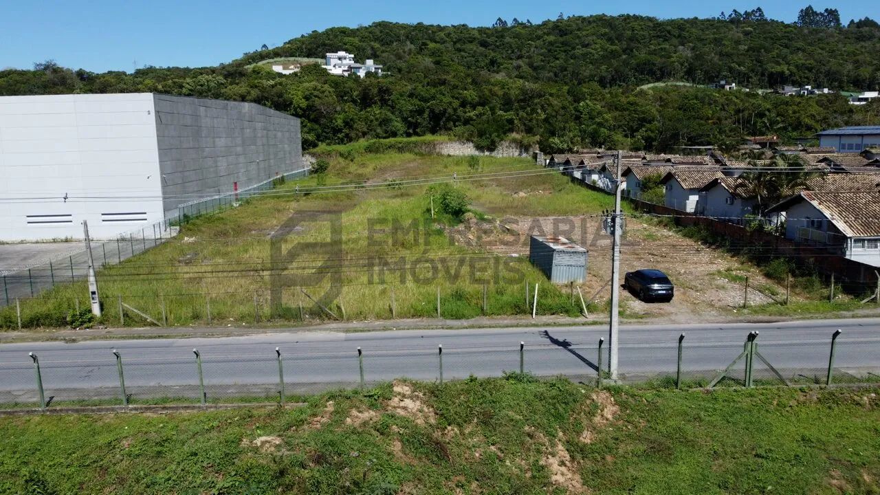 Lote à venda, Sertão do Maruim - São José/SC
