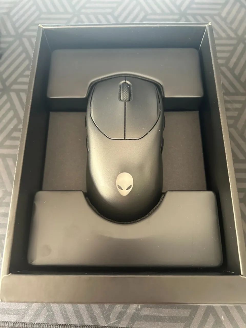 Mouse Dell Alienware 720M Sem Fio + Garantia - Foto 5