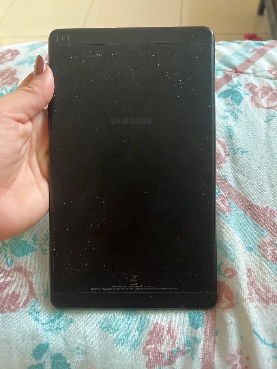 Tablet Samsung Tab A 
