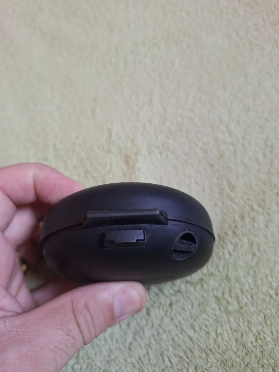 JBL Case com power bank JBL MICRO USB - Foto 4
