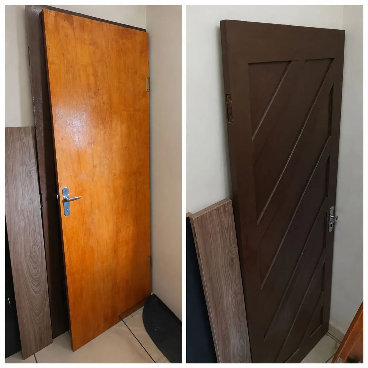 Portas