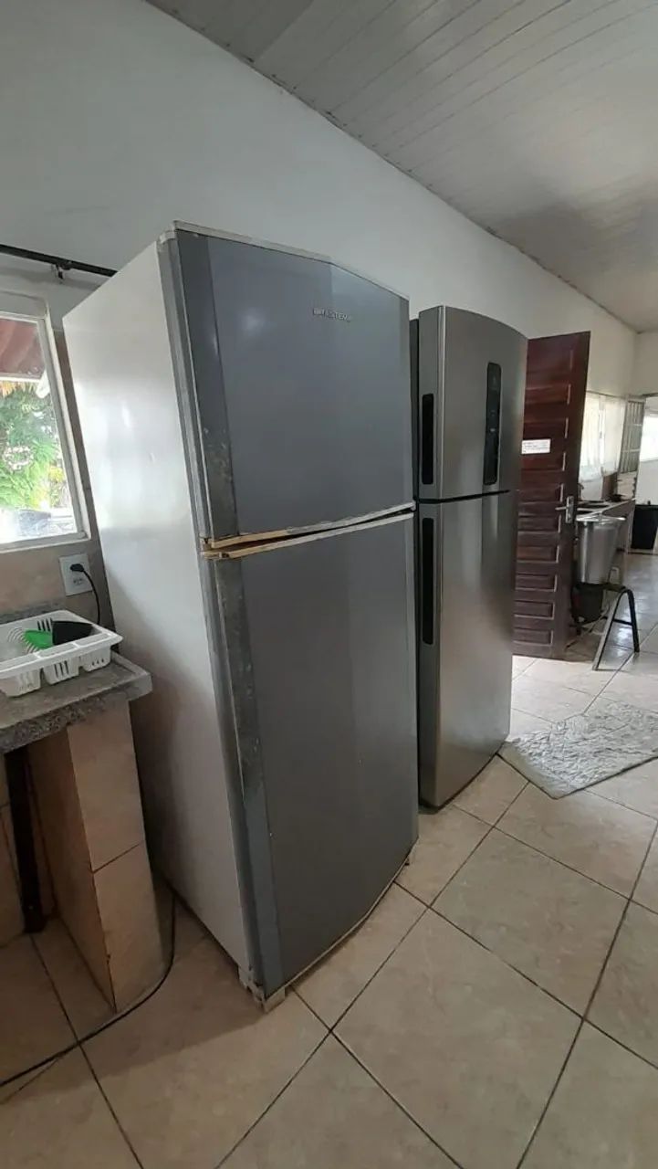 Geladeira duplex - Foto 2