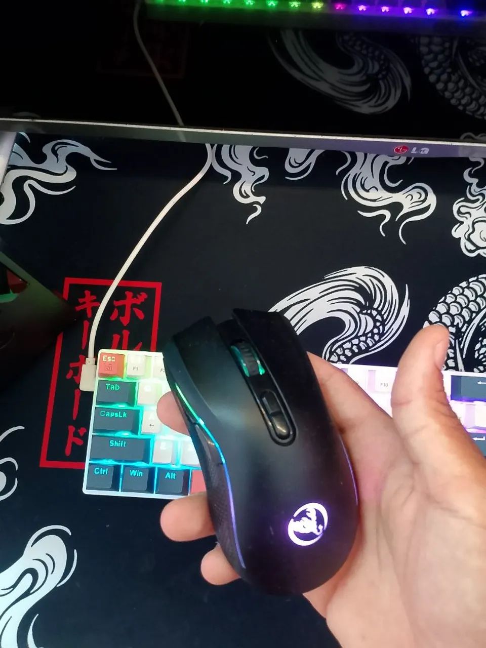Pc montado  - Foto 4