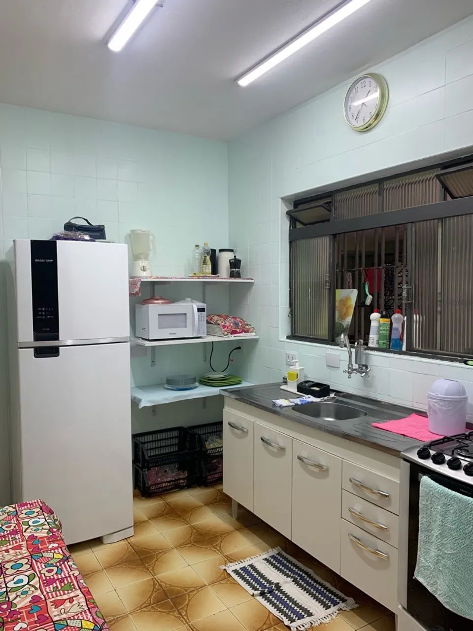 Quarto para moças na zona norte - Foto 3