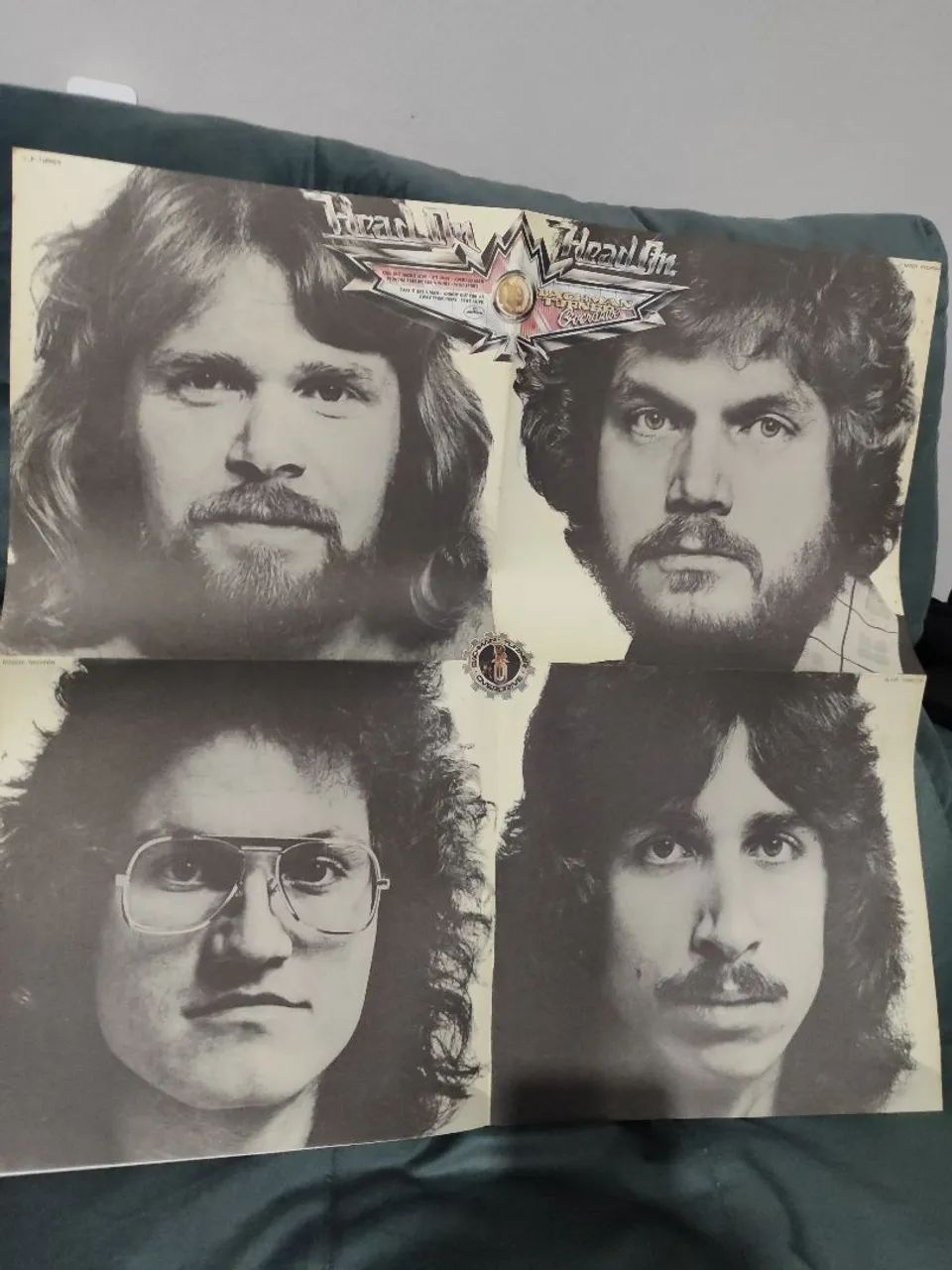 Disco de Vinil BTO - Foto 3