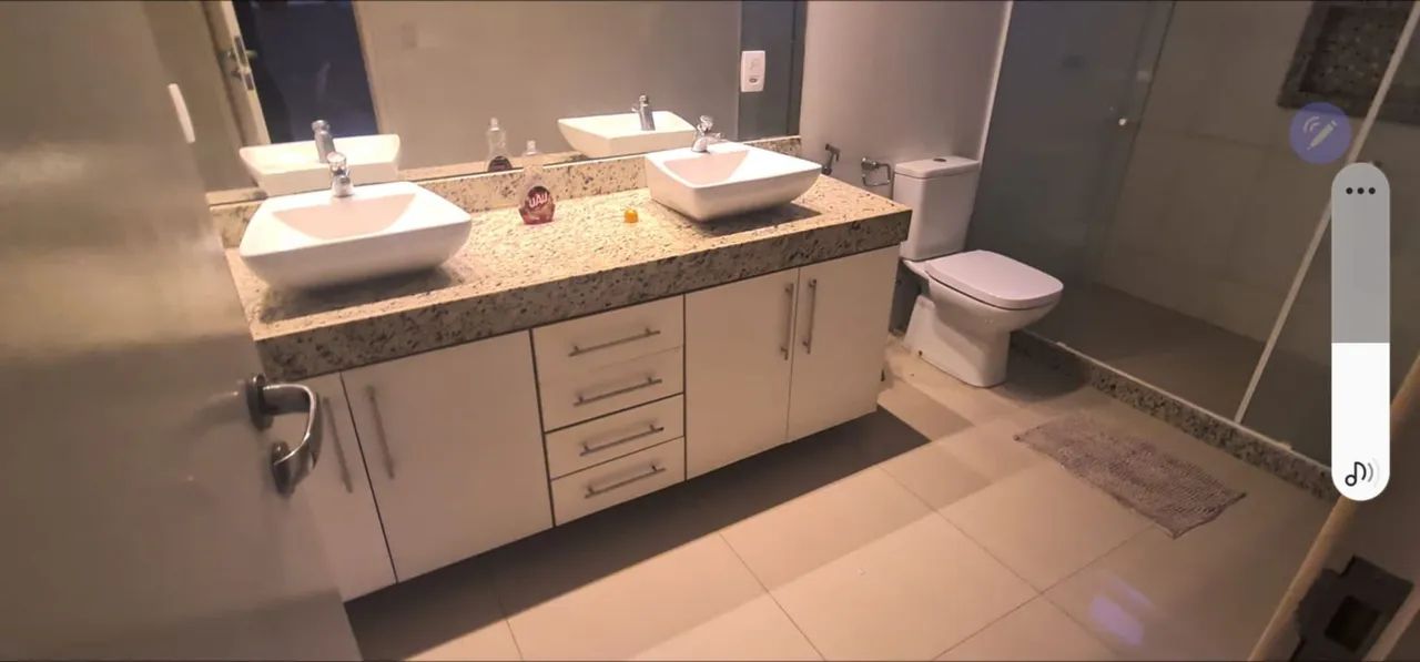 Casa em condomínio com 3 quartos - Foto 10